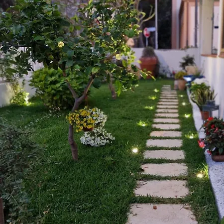 Casa Vittoria Holiday home Milazzo