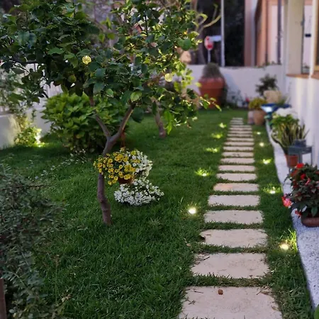 Casa Vittoria Holiday home Milazzo