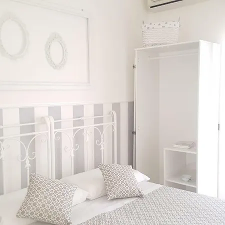 Holiday home Casa Vittoria