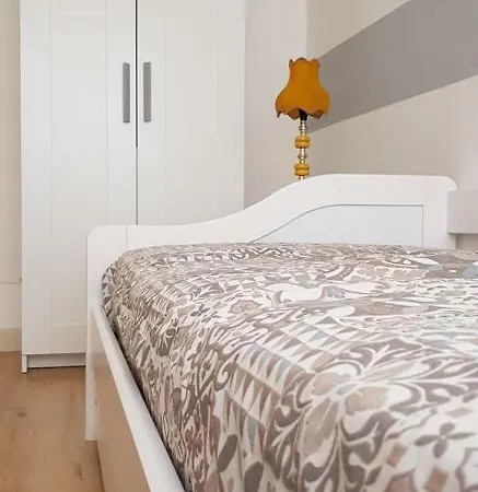 Casa Vittoria Holiday home