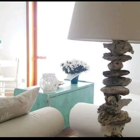 Casa Vittoria Holiday home Milazzo