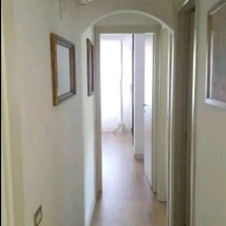 Holiday home Casa Vittoria Milazzo